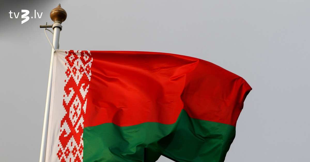 Polijā lietuvietis notiesāts par piedāvājumu spiegot Baltkrievijas labā - tv3.lv