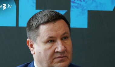 Ogres mērs Helmanis atkāpjas no amata