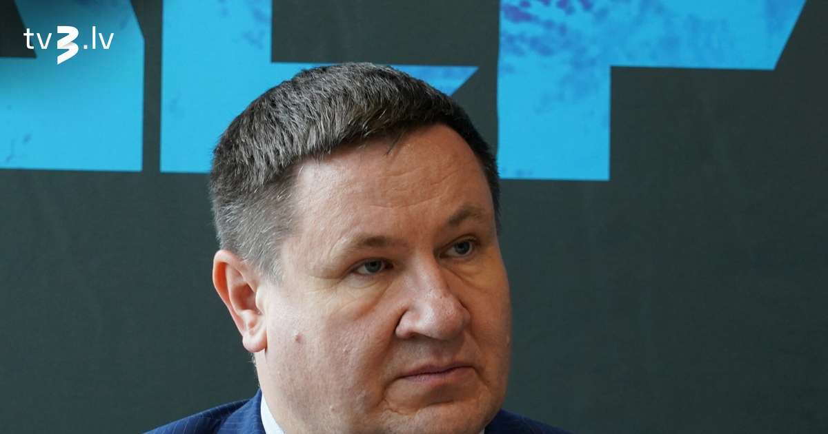 Ogres mērs Helmanis atkāpjas no amata