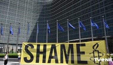 Eiropas Komisija pirmo reizi oficiāli tiekas ar talibu režīma pārstāvjiem
