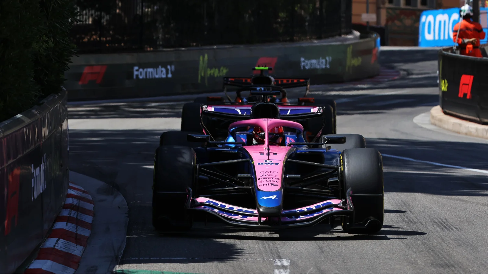 FIA anulē sodus un atgriež Gazlī trešo vietu Monako GP : F1LV Blogs