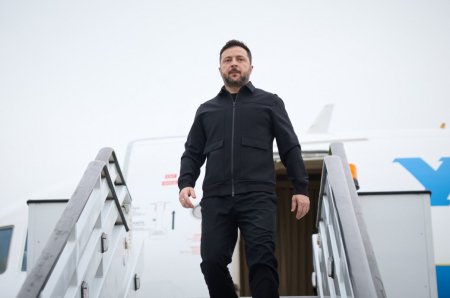Zelenskis kritizē specdienestu apšaudi
