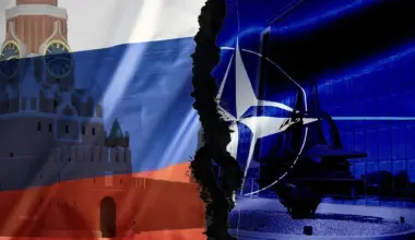 Sweden Warns Russia-NATO Tensions Could Turn Military