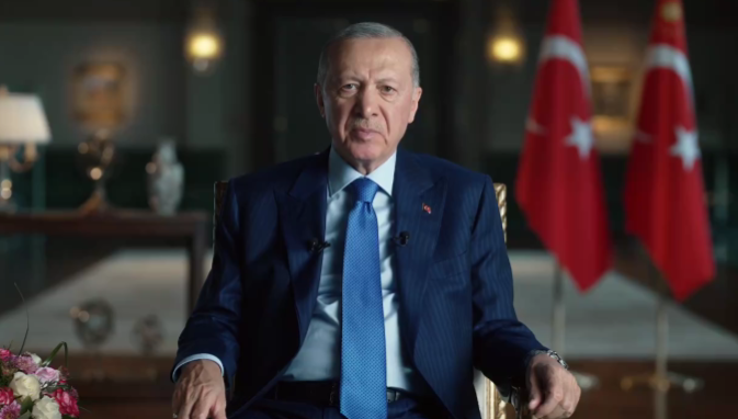 Turkey accused of using NATO summit to silence media, civil society