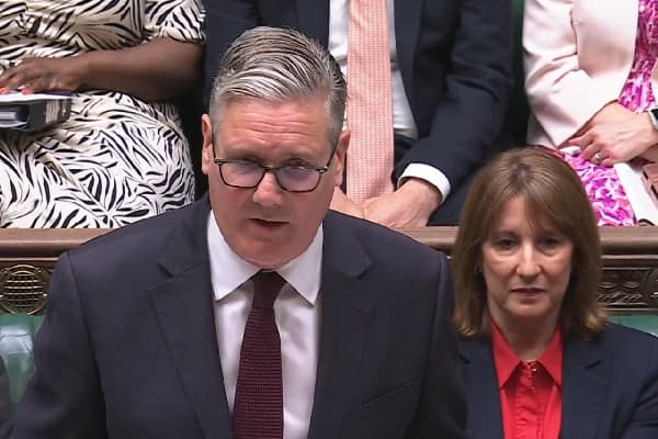 US NATO ambassador humiliates Starmer and brands UK's defence plan 'incomplete' - London Business News