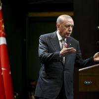Erdoğan says Türkiye at center of NATO transformation