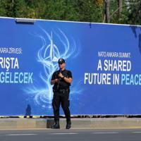 Ankara tourism sector seeks lasting gains from NATO summit