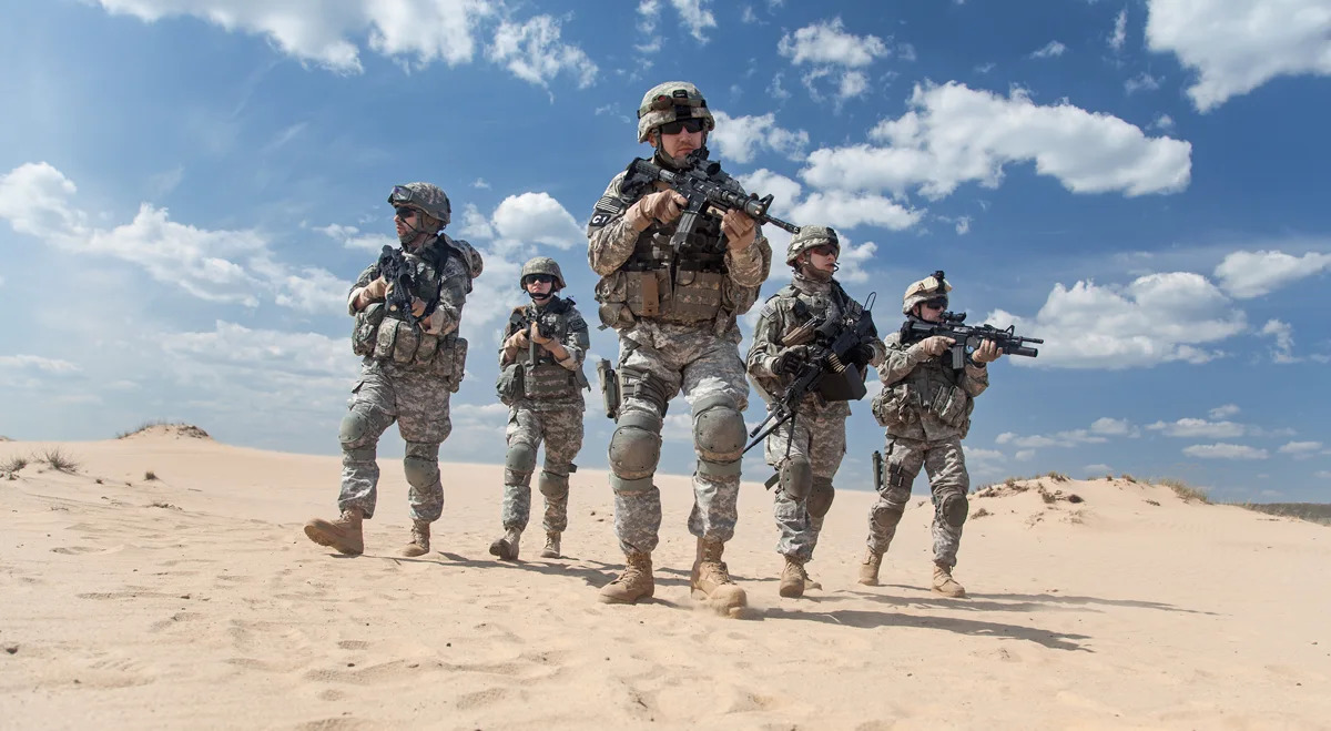 Avon Technologies Secures $12 Million NATO Contract for Advanced CBRN Protection Systems