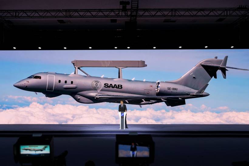 NATO Defense Industry Forum: What is NATO Procuring with Türkiye?