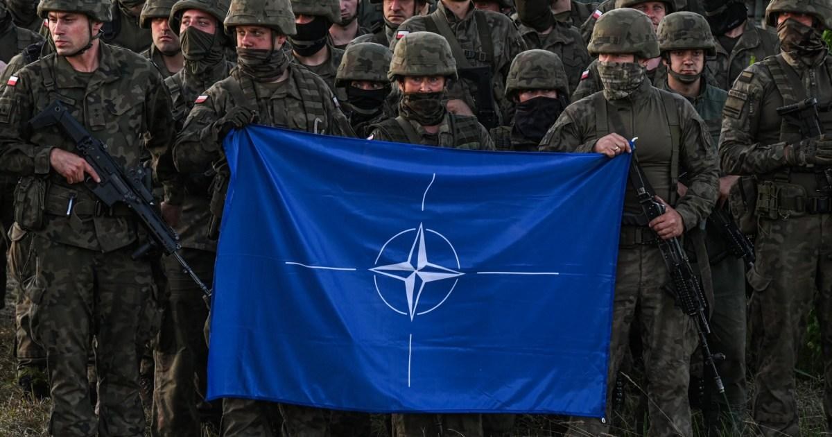 Russia could test Nato in weeks, US intelligence warns | News World