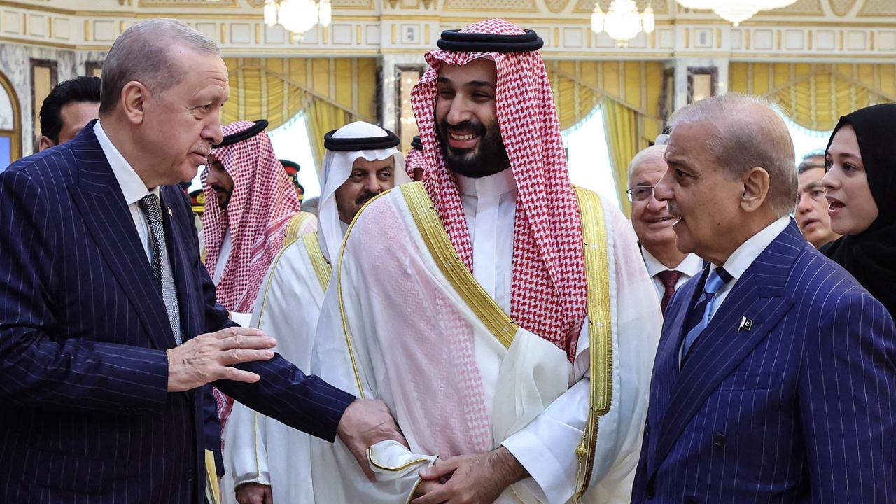 Mecca Joint Defence Agreement: Muslim NATO or hollow pact?