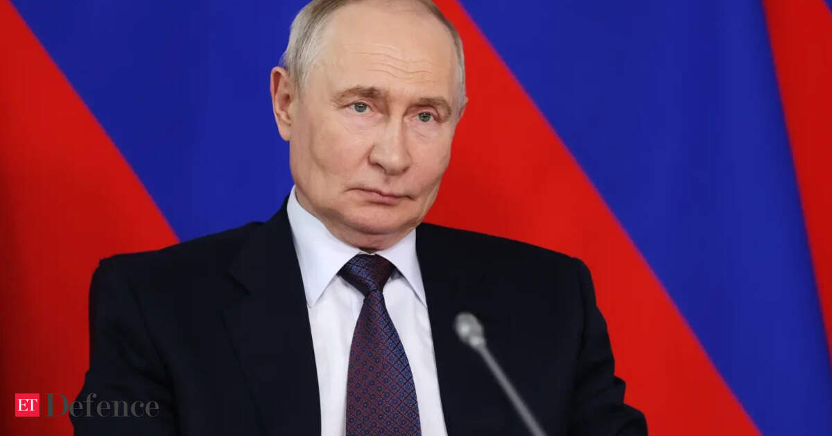Tension building in the Arctic? Putin warns 'NATO infiltrators'; says 'Russia will respond in kind'