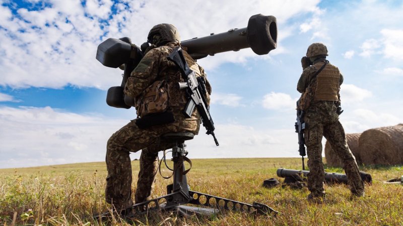 US warns Europe of potential Russian hybrid attack | News.az