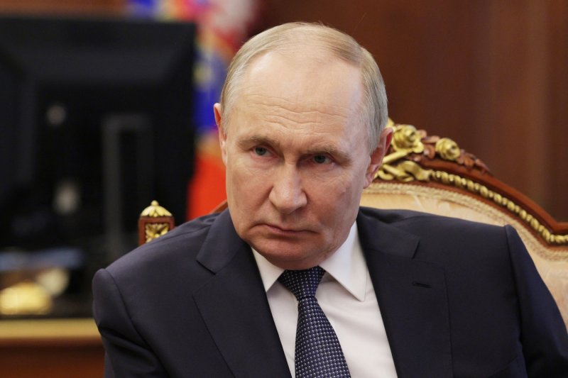 US warns Putin could launch attack to test NATO resolve