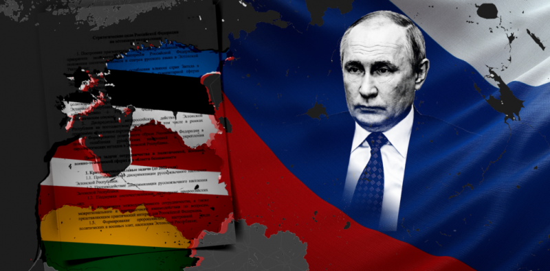 Could the Baltic become Russia’s testing ground for NATO?