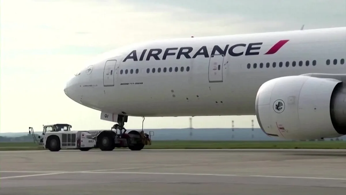 Airbus, Air France guilty of corporate manslaughter for 2009 crash