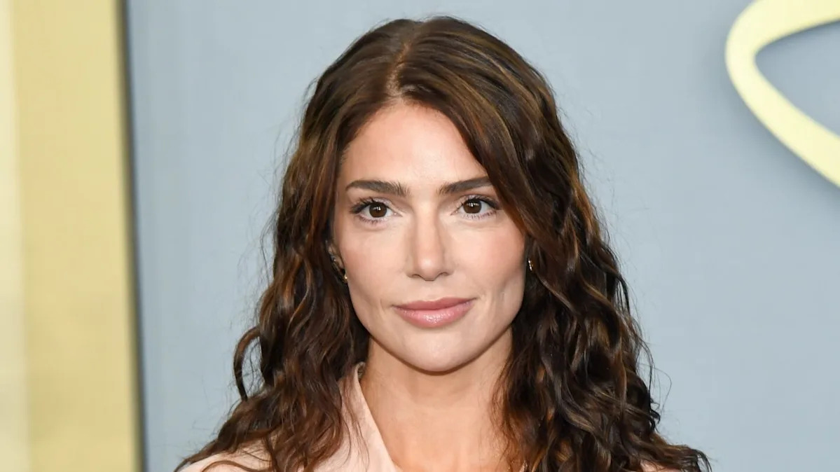 ‘New Amsterdam’s Janet Montgomery Split From Husband 10 Days After Giving Birth