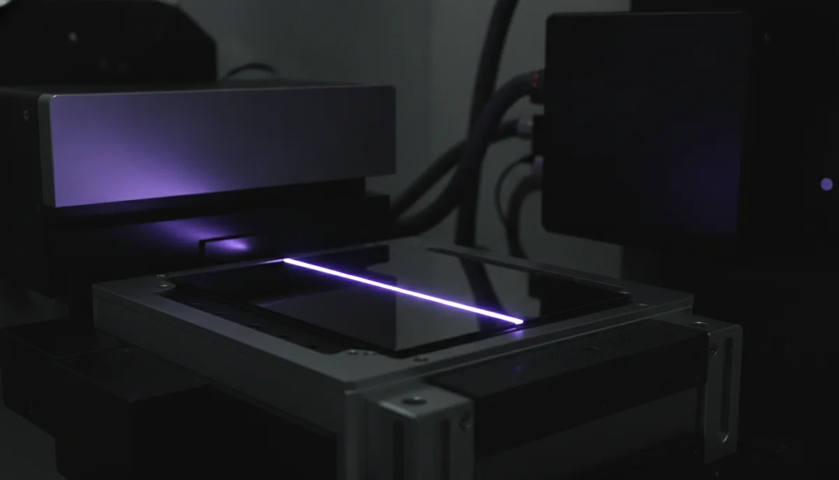 ASML High NA EUV Used in First High-Volume Logic Product