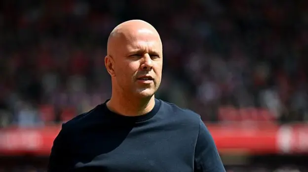 Why I rejected Netherlands job – Slot