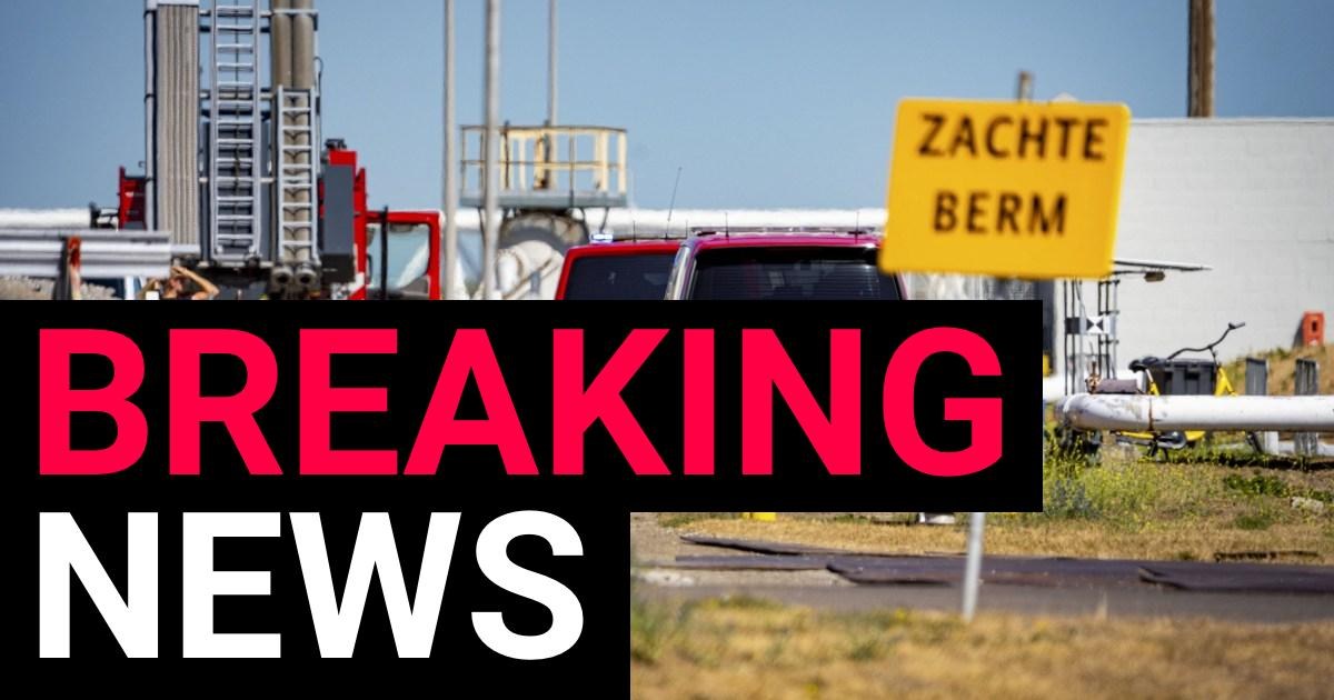 Explosion at Rotterdam port leaves one dead and several injured | News World
