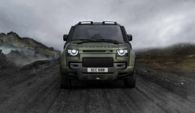 The Electric Land Rover Defender Just Got Delayed By Two Years: Report