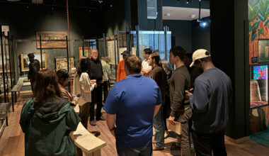 Bridging Cultures and Redefining Urban Futures: Morgan State University’s Rotterdam Experience