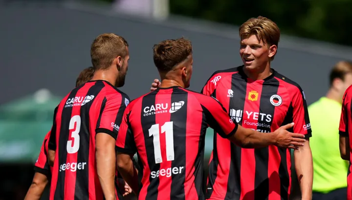 Preview: SBV Excelsior vs. Sparta Rotterdam - prediction, team news, lineups