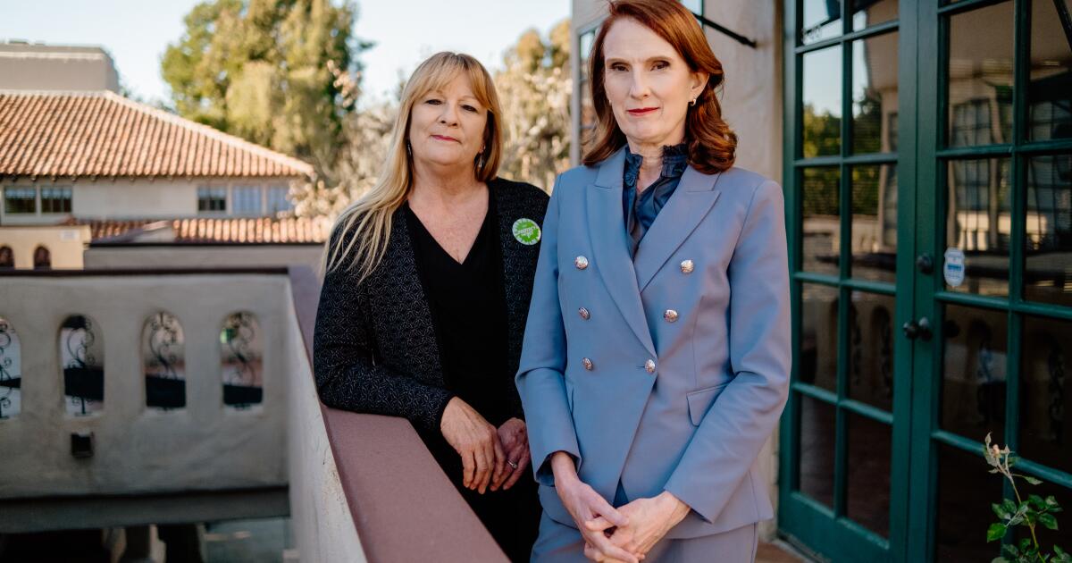 Supreme Court: California parents may be told about their transgender child at school