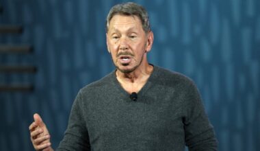 Oracle Has Drawn Plans for Another Round of Job Cuts This Month