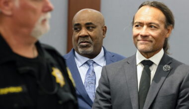 A trial is set to begin in Tupac Shakur's fatal shooting in 1996. Here's what to know.