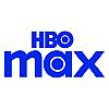 Logo HBO Max