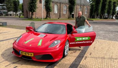 Van wanhoop naar winst: voetbalclub SV Borger haalt tonnen binnen met loterij