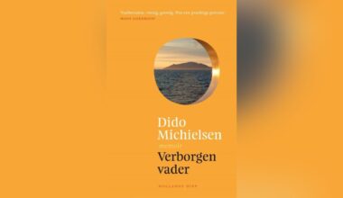 Literaire avond bij Boekhandel Den Boer Baarn - BaarnscheCourant.nl