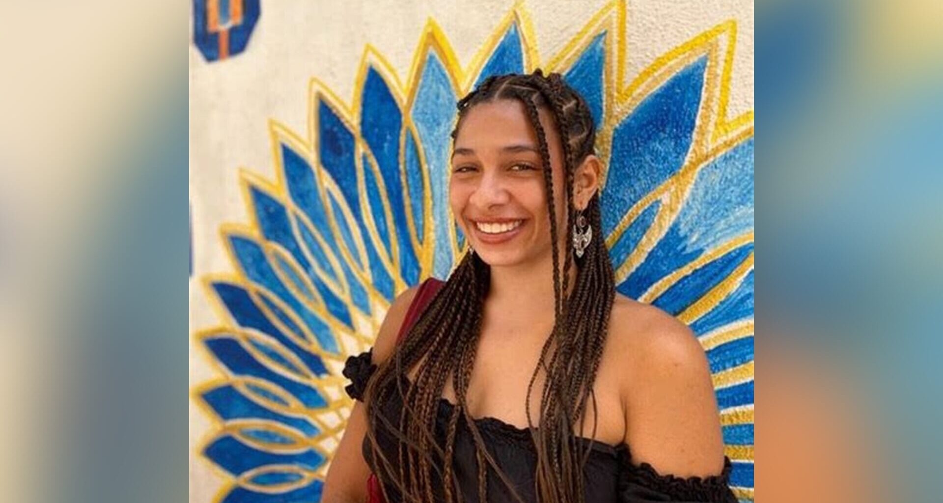 Alejandra Cijntje opent eerste solotentoonstelling in Curaçao Museum