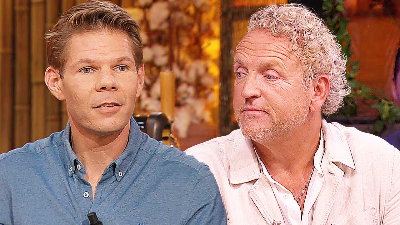 Victor Vlam en Gordon