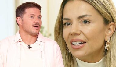 Eric de Munck en Yvonne Coldeweijer