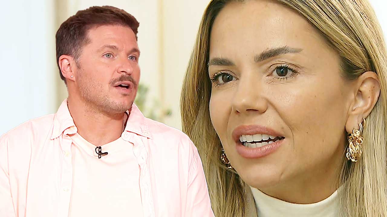 Eric de Munck en Yvonne Coldeweijer