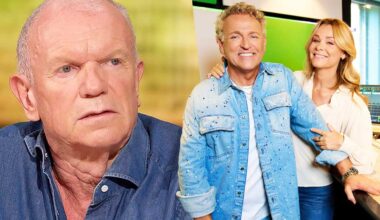 Evert Santegoeds, Gordon en Froukje de Both