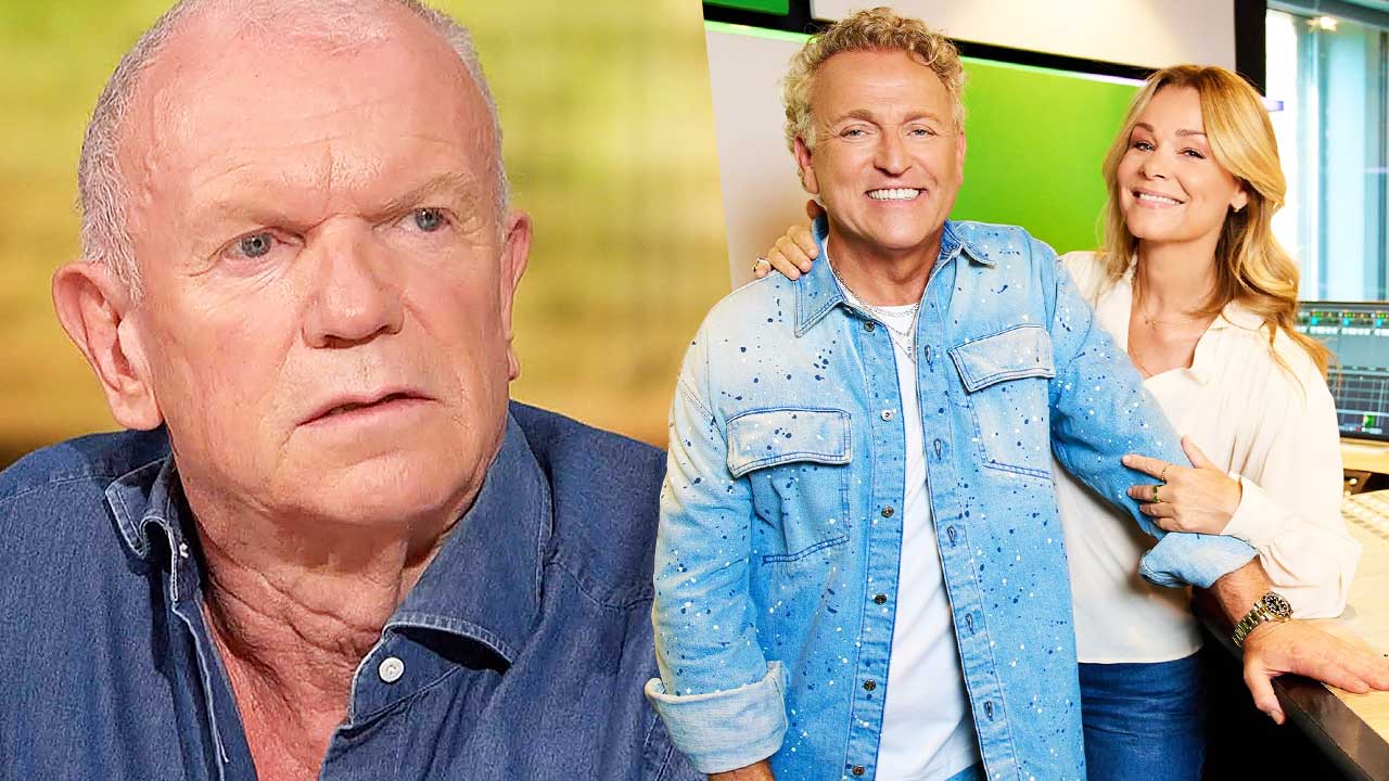 Evert Santegoeds, Gordon en Froukje de Both