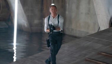 Maakt de nieuwe James Bond-film 'Bond 26' nu al een forse misstap?