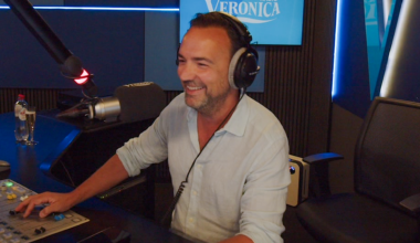 ga de strijd aan met Gerard Ekdom