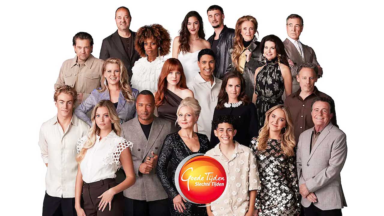Goede Tijden Slechte Tijden