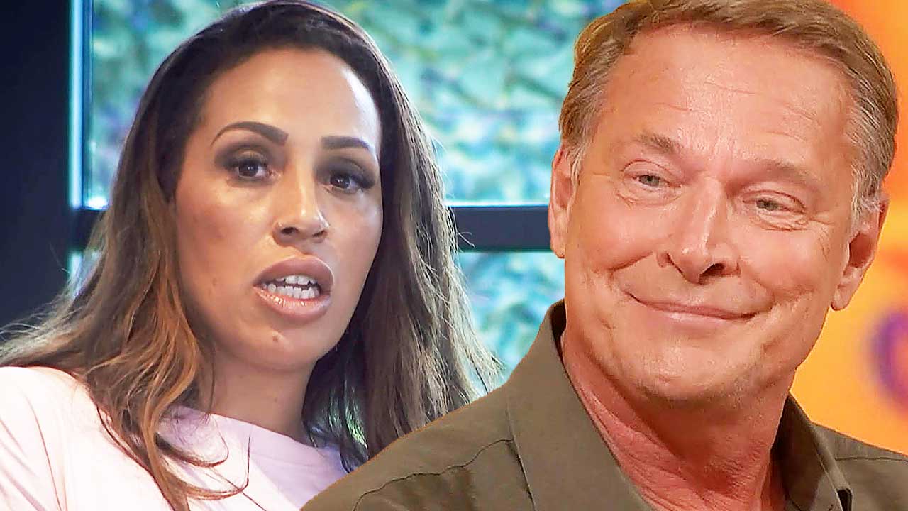 Romy Monteiro en Albert Verlinde