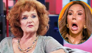 Imca Marina en Patty Brard