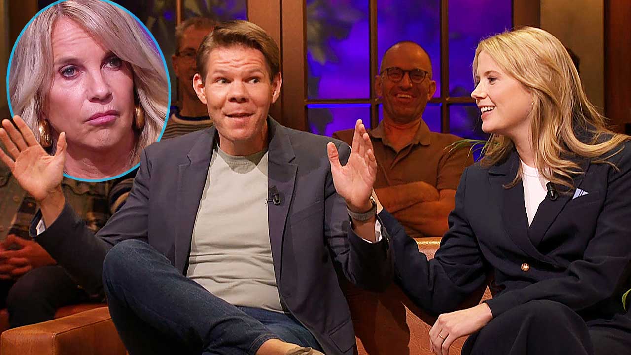 Linda de Mol, Victor Vlam en Noa Vahle