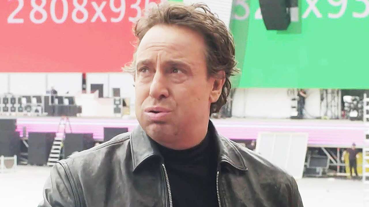 Marco Borsato