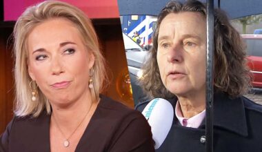 Ingrid Coenradie en Marjolein Faber