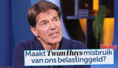 Twan Huys