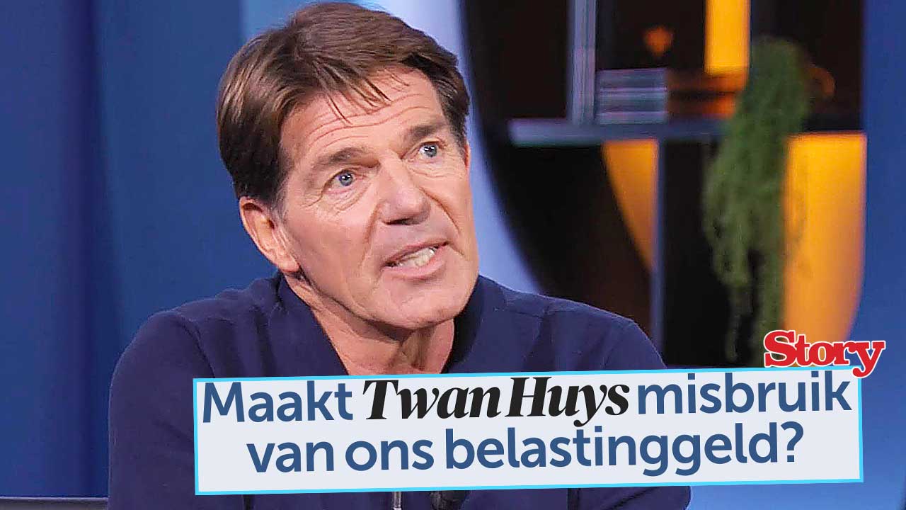 Twan Huys