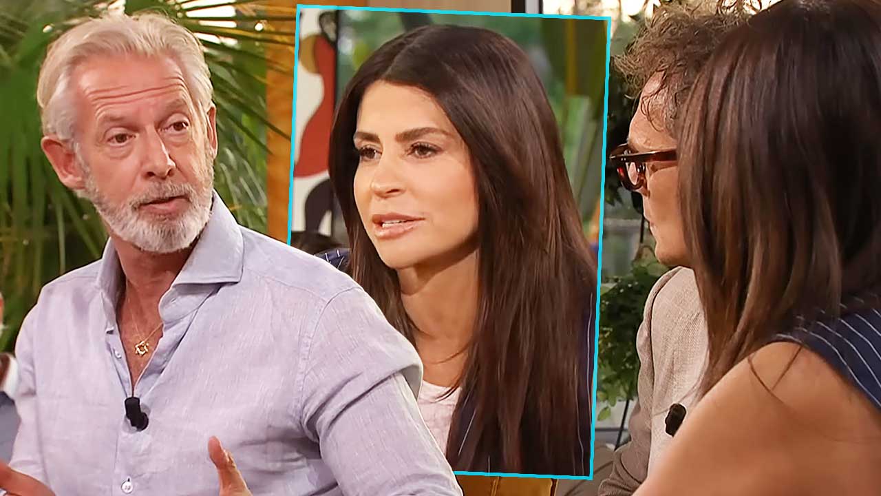 Olcay Gulsen en Onno Hoes